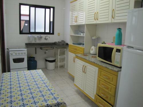 Apartamento Formenteira Beira Mar