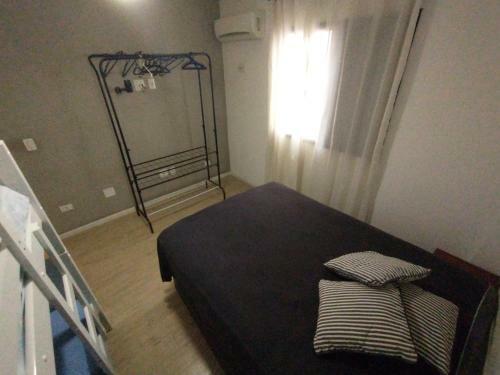 Apartamento O Canto Do Forte - Praia Grande