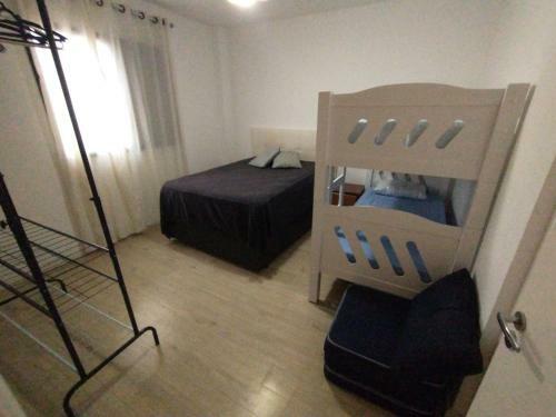 Apartamento O Canto Do Forte - Praia Grande