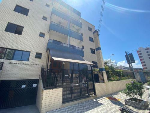 Apartamento O Canto Do Forte - Praia Grande