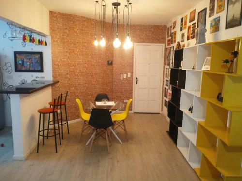 Apartamento O Canto Do Forte - Praia Grande