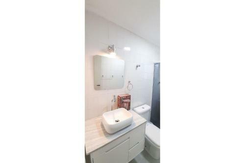 Apartamento Excelente Local - Praia Da Guilhermina, Com Tudo Pr�ximo