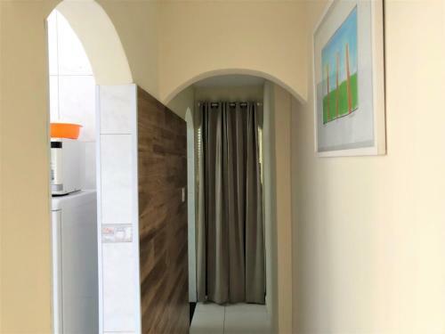 Apartamento Em Praia Grande
