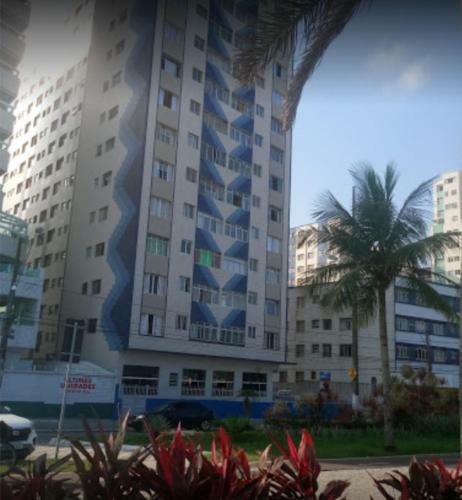 Apartamento Em Praia Grande