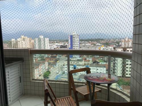 Apartamento Aconchegante 1 Quadra Da Praia