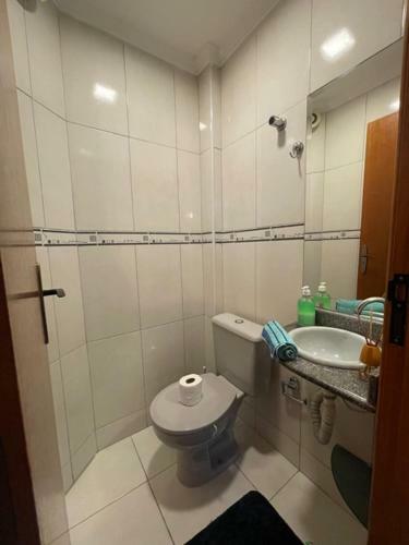 Apartamento Aconchegante 1 Quadra Da Praia