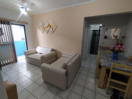 Apartamento Praia Grande Avia��o