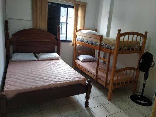 Apartamento Praia Grande Avia��o