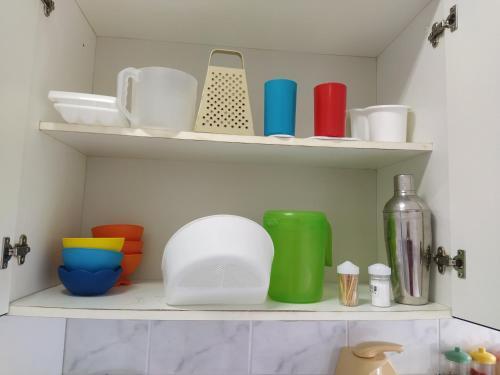 Apartamento Praia Grande Avia��o