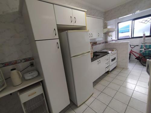 Apartamento Praia Grande Avia��o