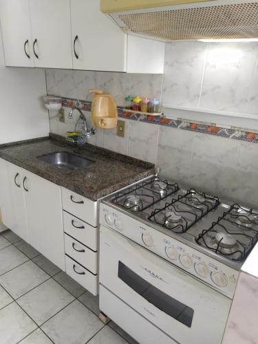 Apartamento Praia Grande Avia��o