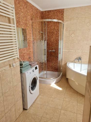 Apartamento Ginger House