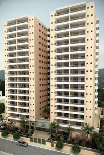 Magnifico Apartamento Canto Do Forte