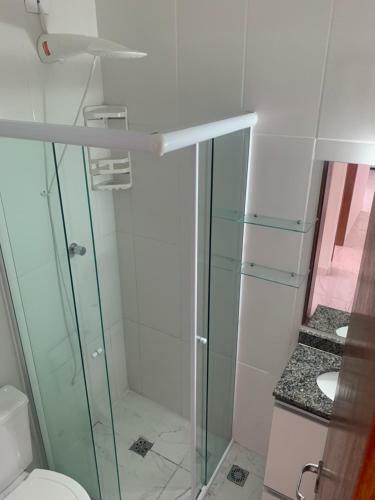 Apartamento Ocian