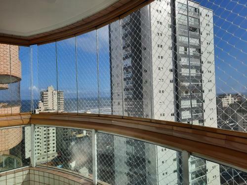 Apartamento Praia Grande - Tupi