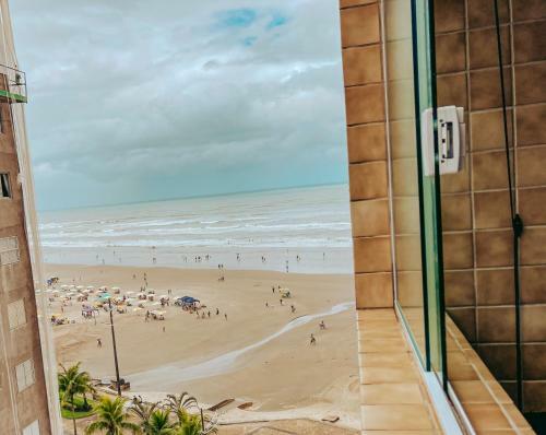 Apartamento Luck House - Vista Para O Mar