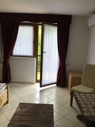 Hostal Villa Peonia
