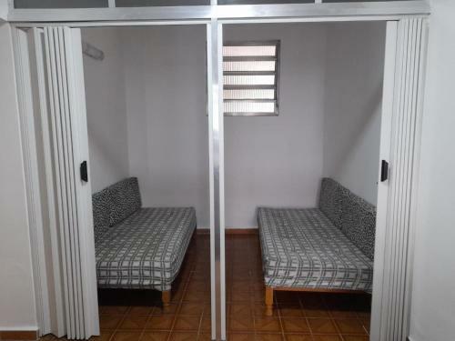 Apartamento Apto 2 Quartos T�rreo, Canto Do Forte