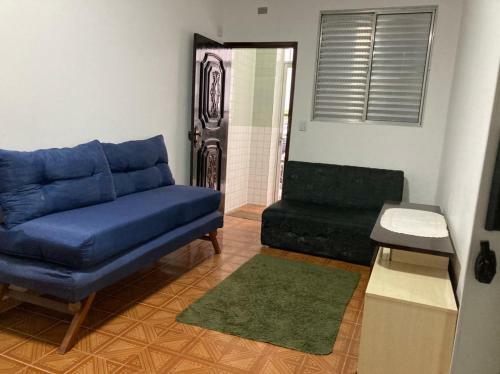 Apartamento Apto 2 Quartos T�rreo, Canto Do Forte