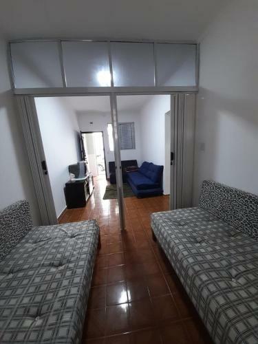 Apartamento Apto 2 Quartos T�rreo, Canto Do Forte