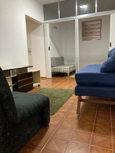 Apartamento Apto 2 Quartos T�rreo, Canto Do Forte