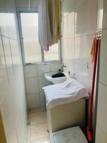 Apartamento Praia Grande - Vila Tupi