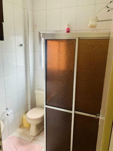 Apartamento Praia Grande - Vila Tupi