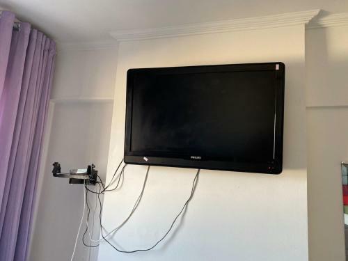 Apartamento Na Praia Grande - Avia��o