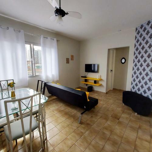 Apartamento Pertinho Da Praia - Edificio Tokyo