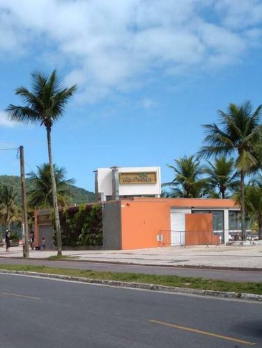 Apartamento No Canto Do Forte, Praia Grande - Sp