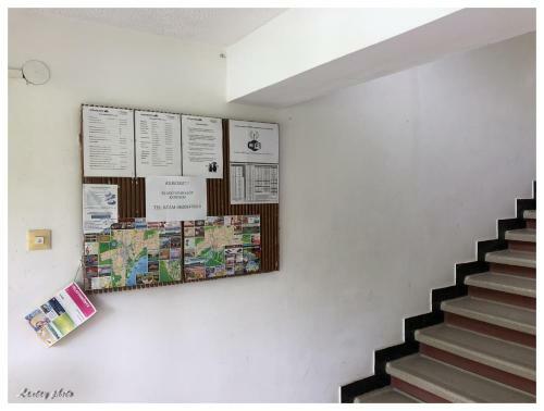 �va Apartman, Helikon-liget