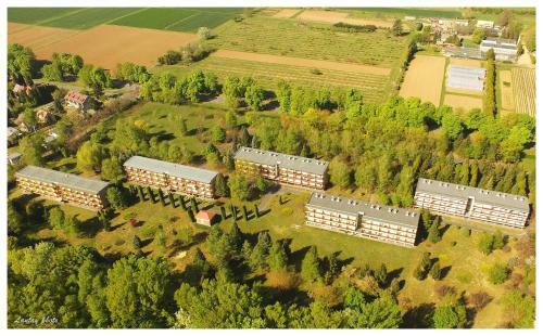 �va Apartman, Helikon-liget