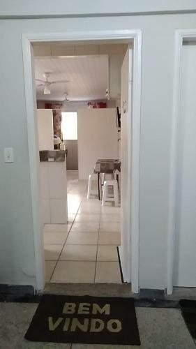 Apartamento Kitnet Para Temporada No Litoral Sp
