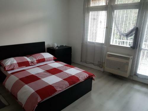 Zorka Apartman