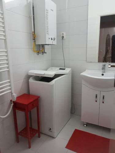 Zorka Apartman