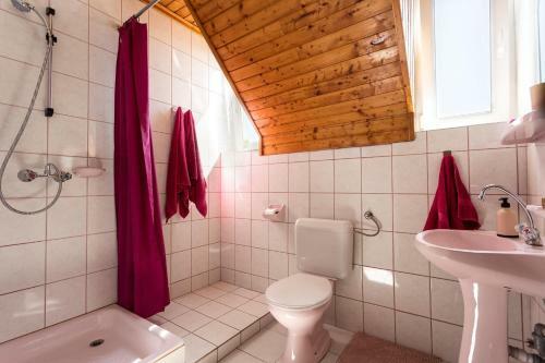 Hostal Felh? Vend�gh�z