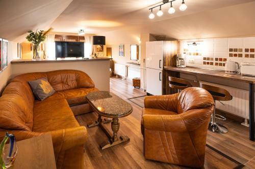 Pelsoart Apartments