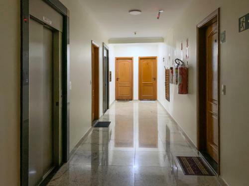 Lindo Apartamento, 3 Dormit�rios, Churrasqueira, Wi-fi E Piscina