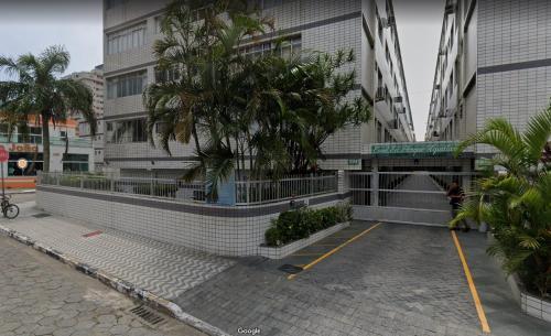 Apartamento Kitnet Perto Da Praia