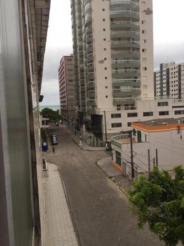 Apartamento Kitnet Perto Da Praia