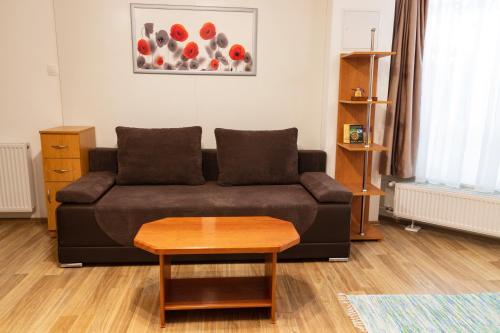 �trium Apartman