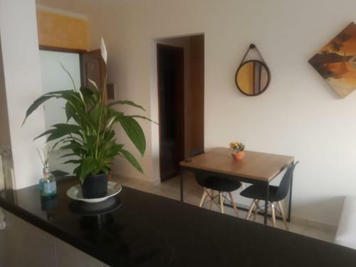 Apartamento Condom�nio Frente Mar