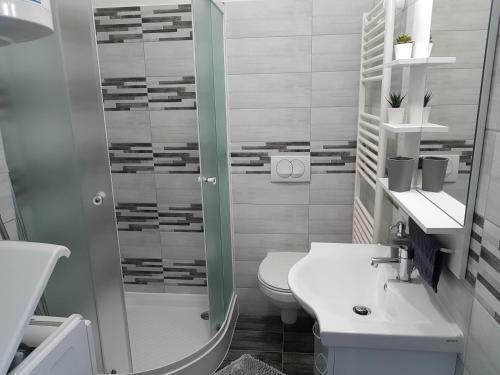 Pelso Apartman
