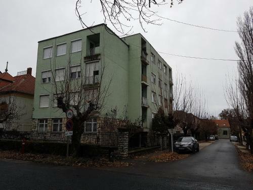 Pelso Apartman