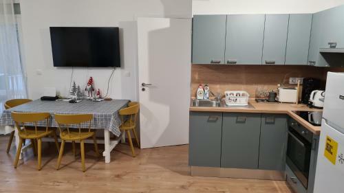 Pelso Apartman