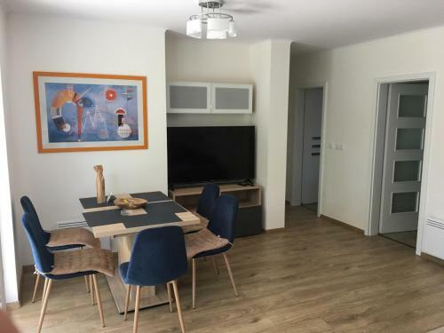 Z�mor Holiday House