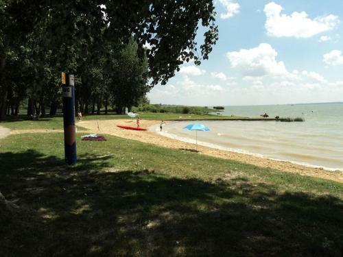 Z�mor Holiday House