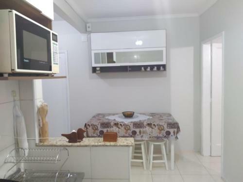 Apartamento Apto Arejado Com Vista Pro Mar