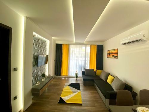 Pegazus Apartman