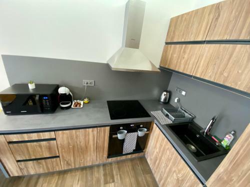 Pegazus Apartman